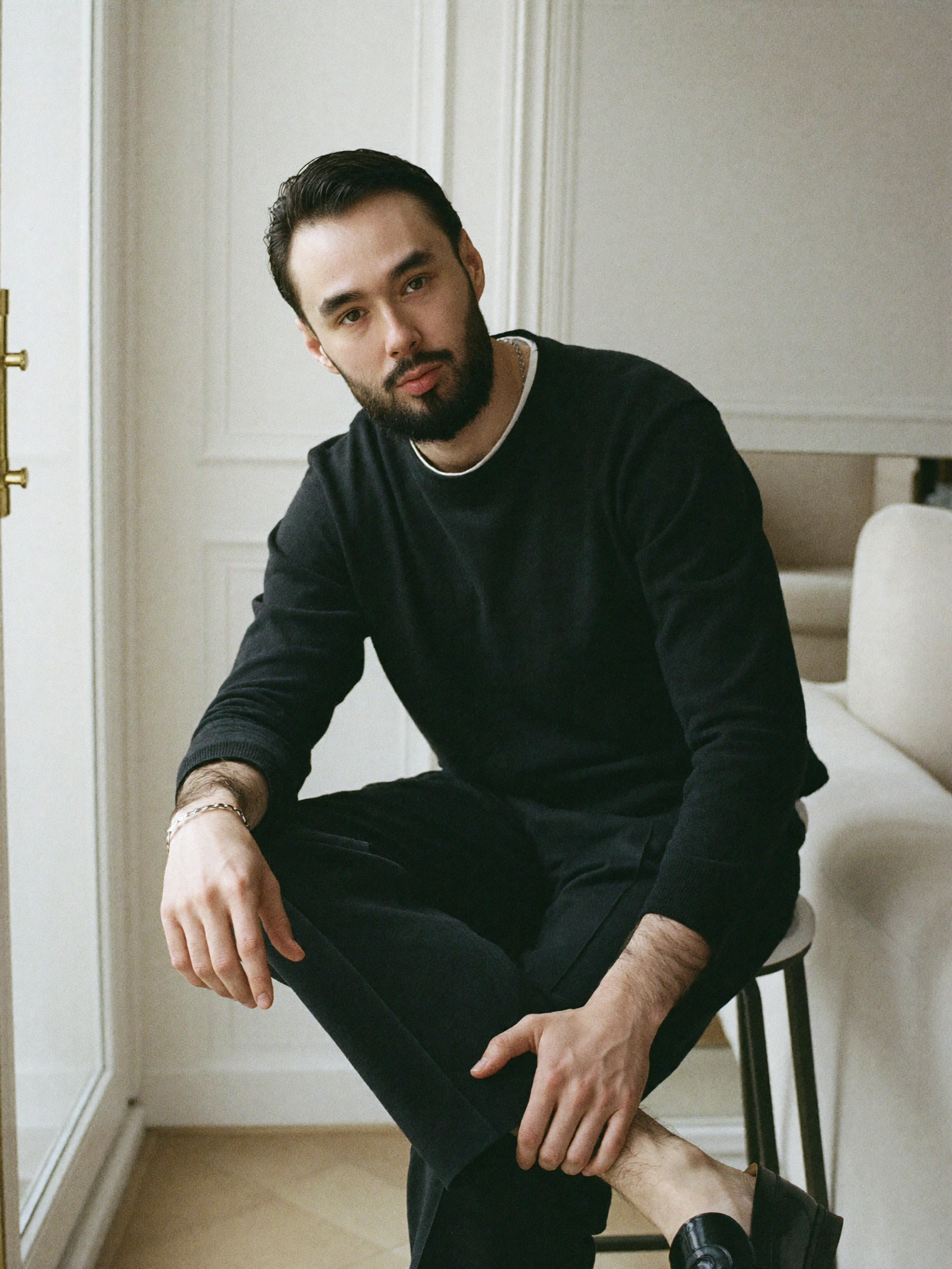 Iskandar Nurmatov